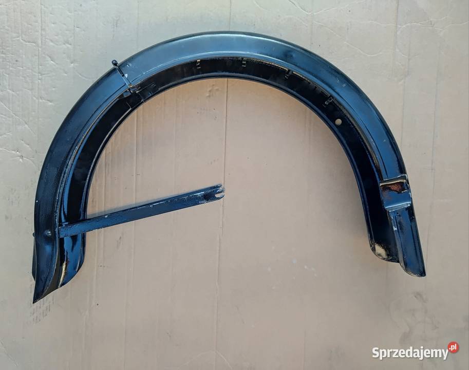 Awo Turist 425 Simson błotnik tylny orginalny Radomsko