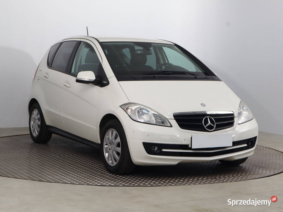 Mercedes A A 160 1498cm3 sprzedam