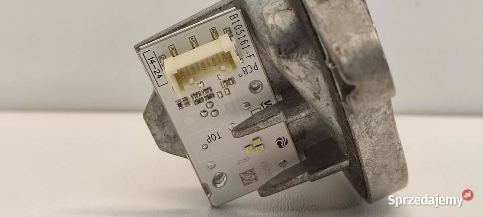 BMW F44 218I MODUŁ LED JEŻ 90121824