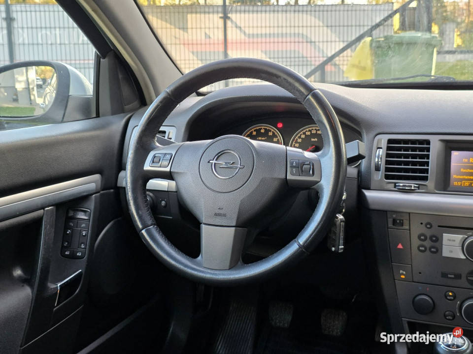 Opel Vectra 18 Benzyna Serwisowany Gwarancja 1796cm3