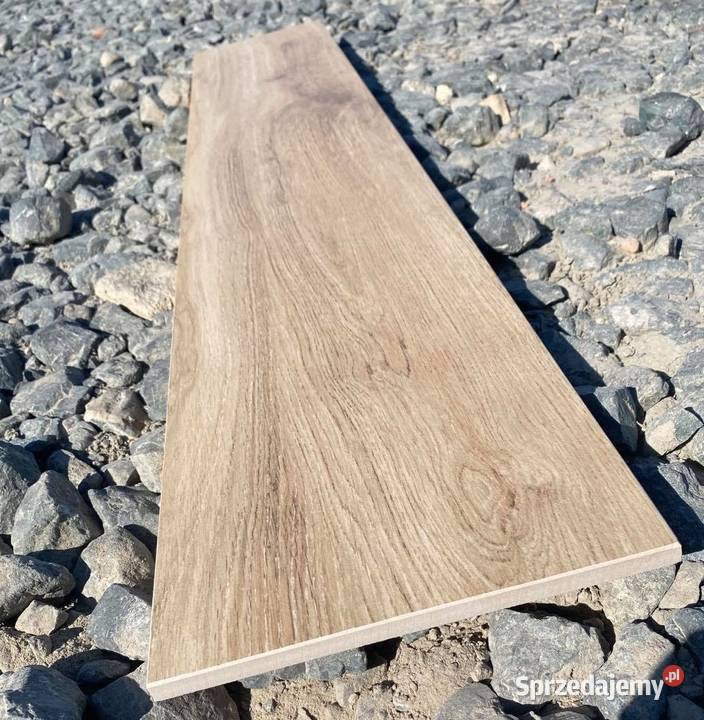 Tanio Hit Sprzedażowy PBeige 20x120 Grodzisk Mazowiecki sprzedam