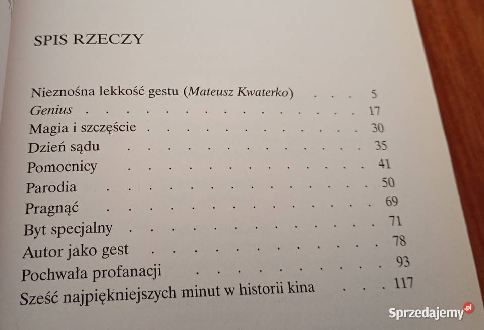 Profanacje Giorgio Agamben przeł i wstępem opat miękka Gdańsk