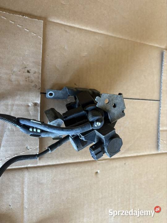 Bmw Zawór 70088711 Pozostałe wielkopolskie Buk
