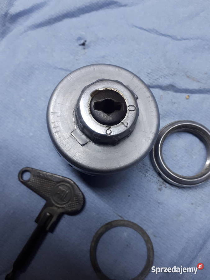 Stacyjka Jawa Cz 175 250 model 356 450 353 Pozostałe sprzedam