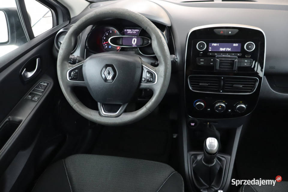 Renault Clio 15 dCi Renault śląskie