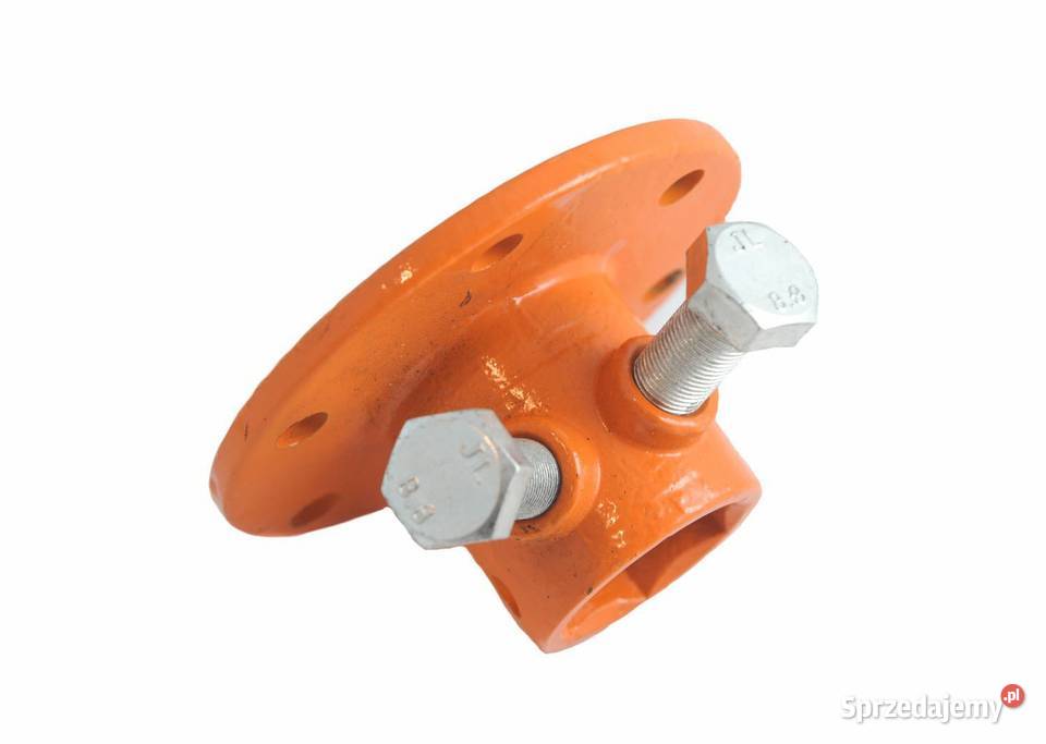 Piasta koła Tajęcina