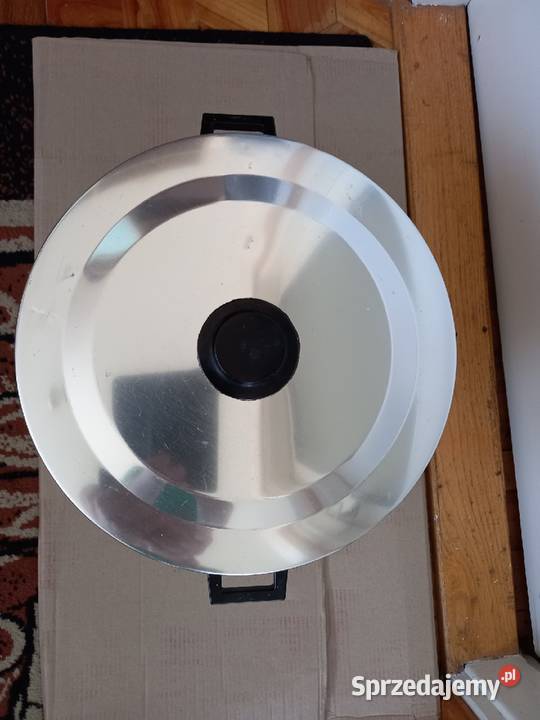 Frytkownica Tomaszów Lubelski