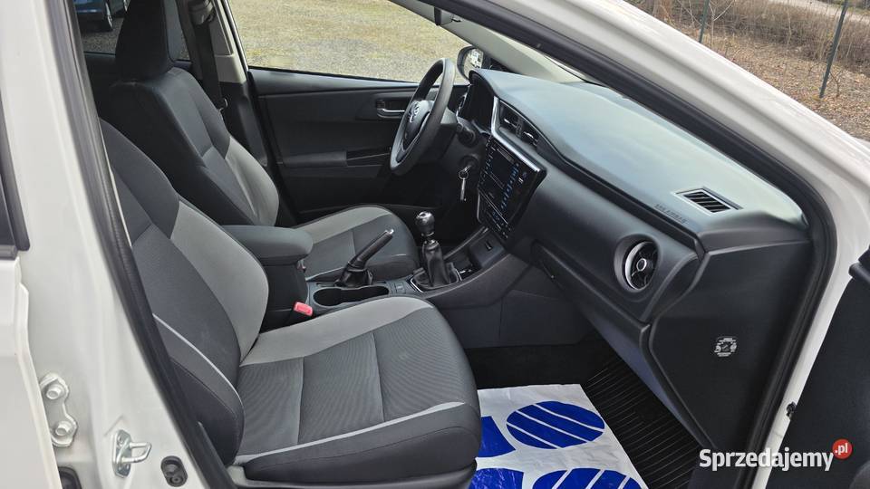 16 132 Salon Polska elektryczne lusterka