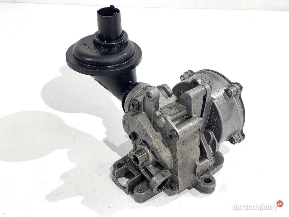 POMPA OLEJU AUDI A7 4G 059103R 30 313 1018