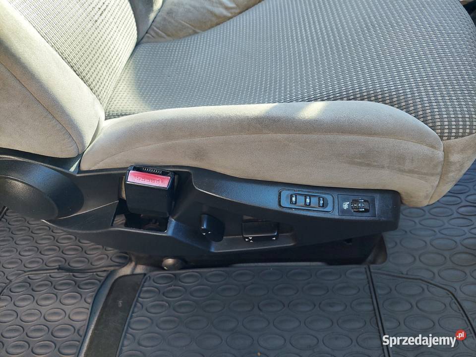 Peugeot 807 rocznik 2012 Silnik 1 997 163 podlaskie Zambrów sprzedam