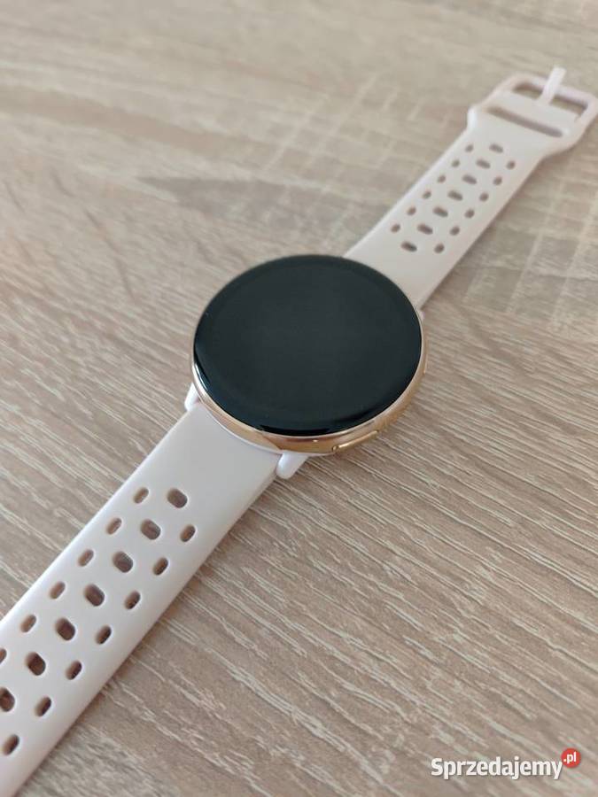 Smartwatch damski 143 amoled gps ciśnienie Nakło nad Notecią