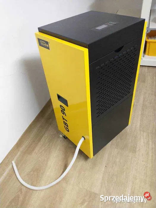 Profesjonalny Osuszacz do tynków powodziach dolnośląskie Lubań