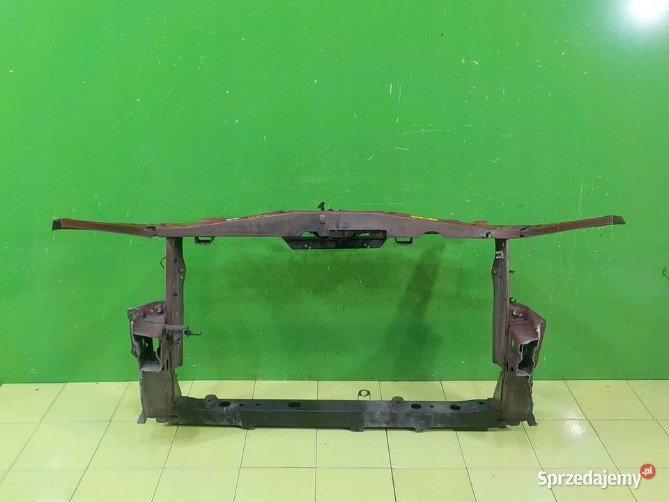 MAZDA 6 GJ III LIFT I 22 D 16r SEDAN 4D pas sprzedam