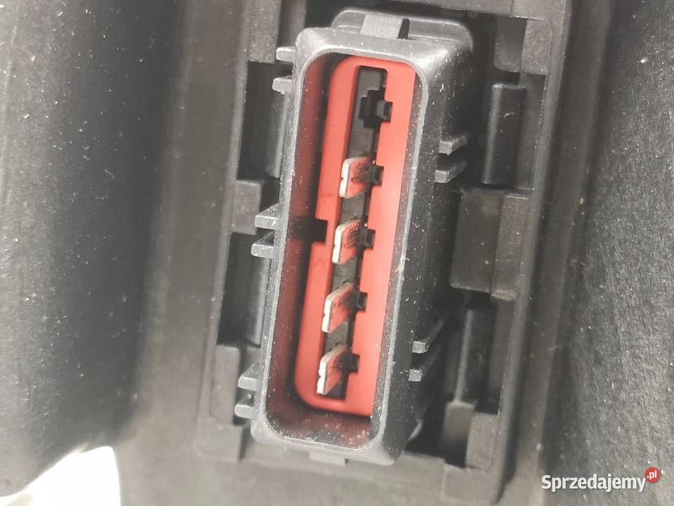 LAMPA LEWY PRZÓD FORD MONDEO MK1 19931996