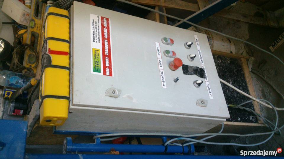 PIŁA DO CIĘCIA KAMIENIA Łódź