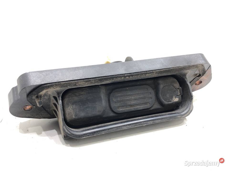 KLAMKA KLAPY TYŁ MITSUBISHI OUTLANDER III SUV