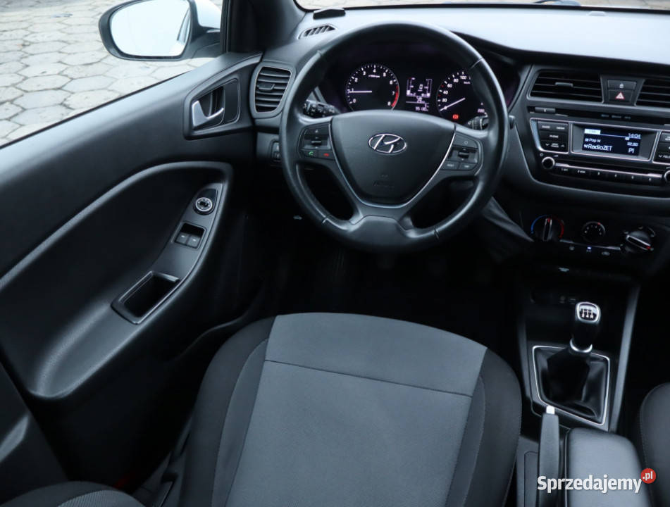 Hyundai i20 12 Łódź sprzedam