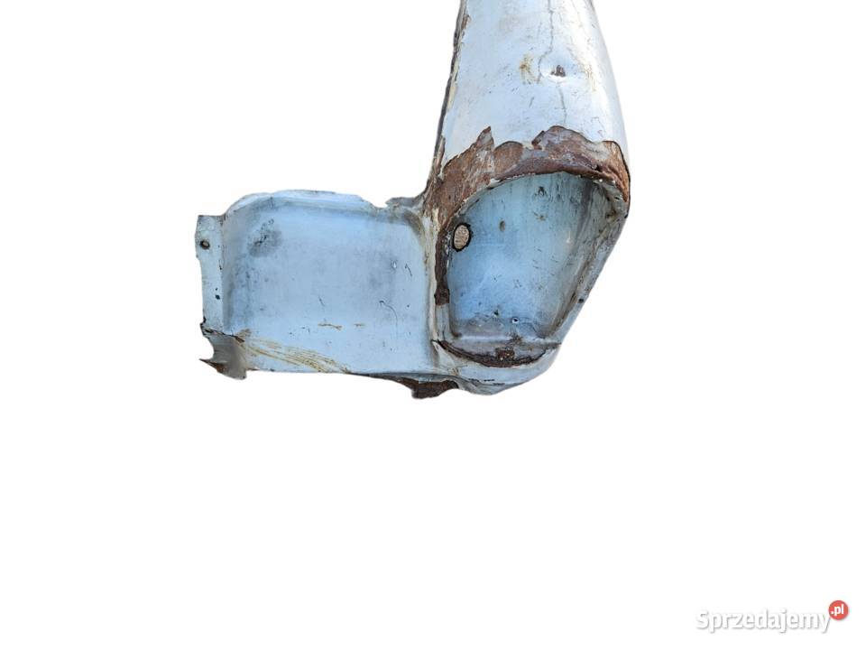 MERCEDES W111 BŁOTNIK LEWY PRZEDNI Używany Kraków sprzedam