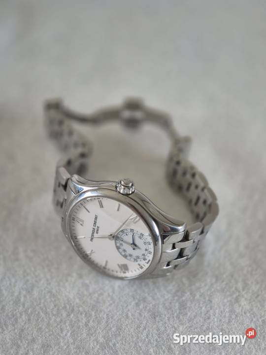 Frederique Constant Horological Smartwatch Dębina sprzedam