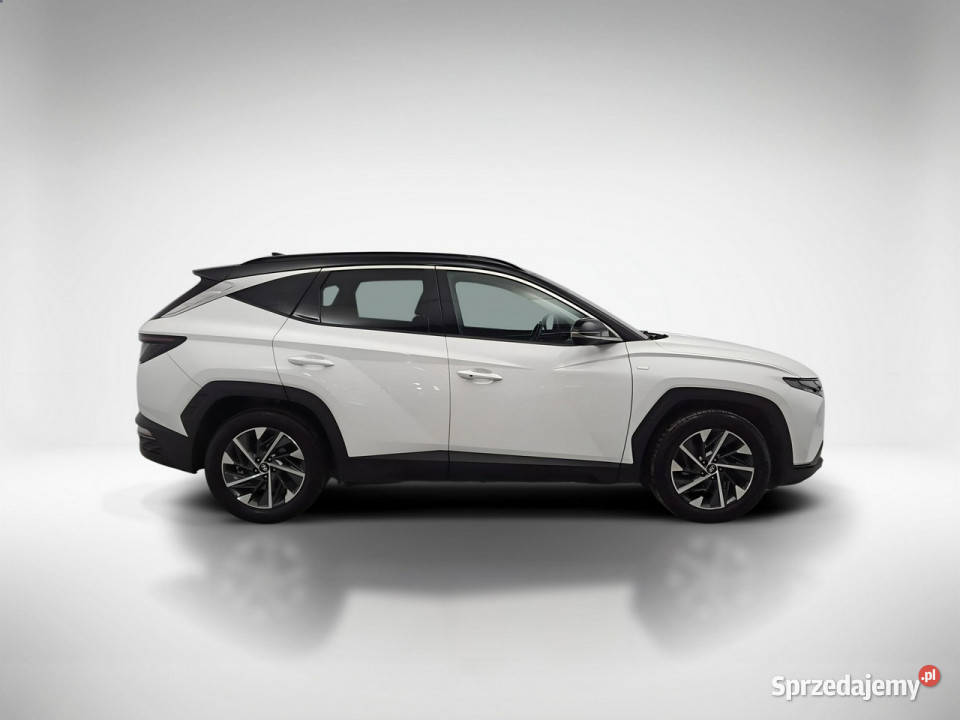 Hyundai Tucson 16 TGDi 48V Executive 4WD DCT Z sprzedam