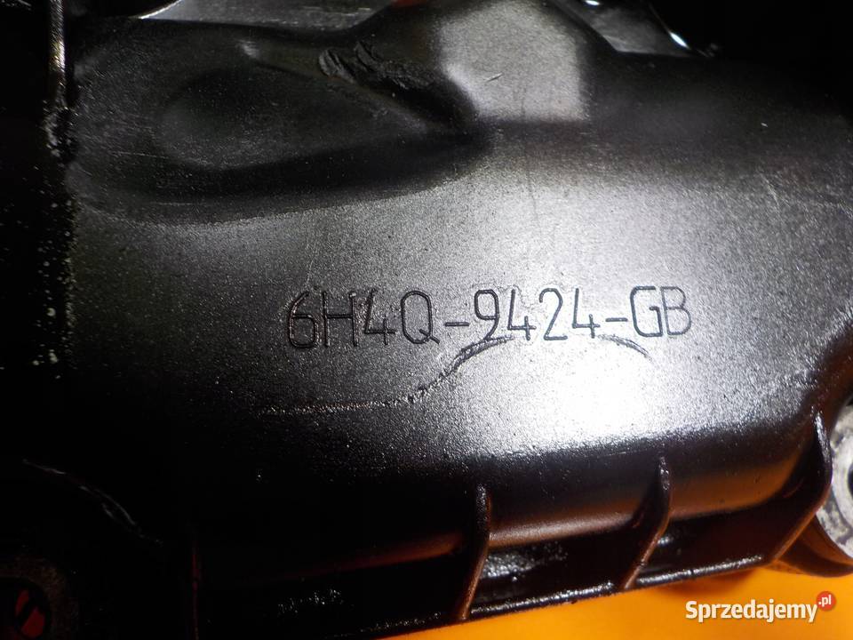 RANGE ROVER VOGUE L322 36 V8 TD 08r 368DT osobowe Głowice cylindrów sprzedam