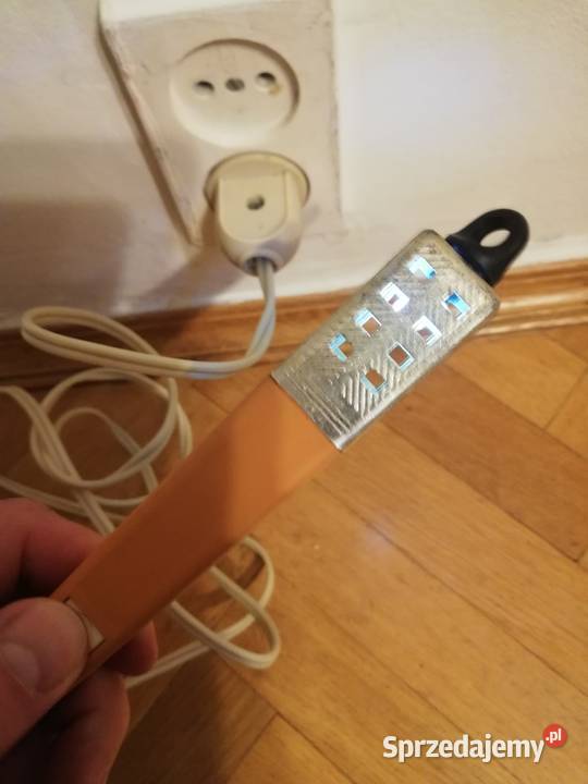 Zapalarka do gazu Retro Vintage lata 70te 100 Kuchenki i piekarniki Warszawa