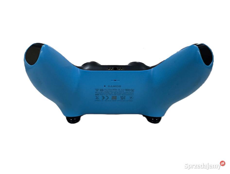 Pad bezprzewodowy Sony DualSense Starlight Blue Elbląg