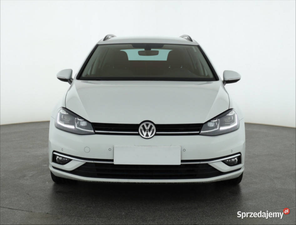 VW Golf 15 TSI klimatyzacja mazowieckie