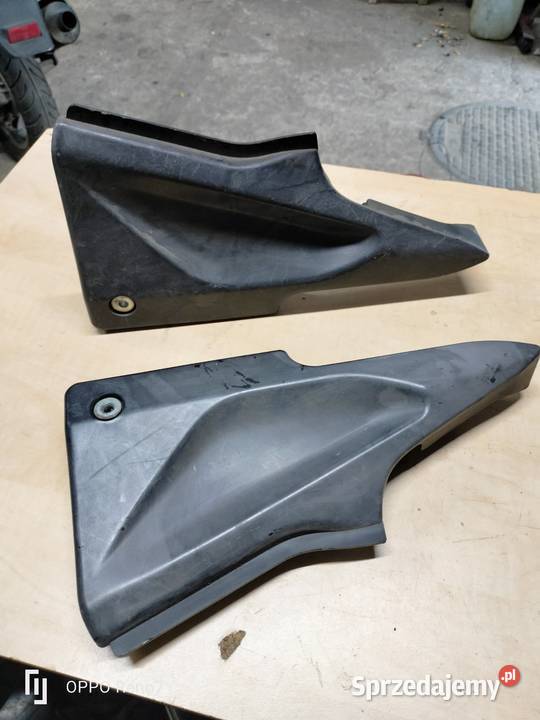 Daelim Roadwin 125 plastiki boczne boczki Pozostałe łódzkie sprzedam