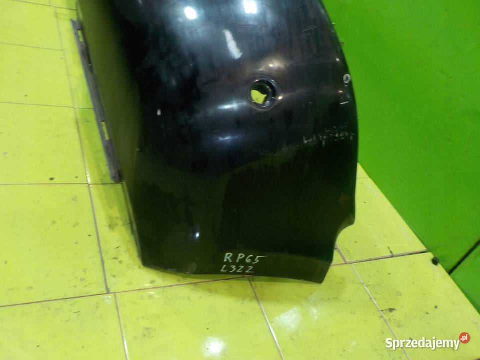 RANGE ROVER L322 04r zderzak przod PDC Suków