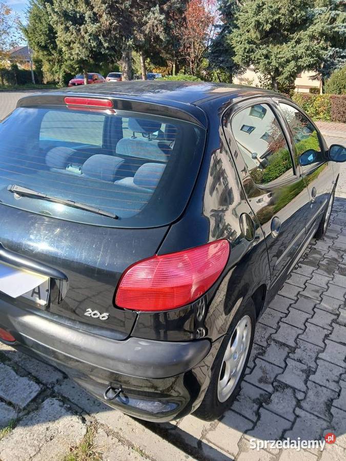 Peugeot 106