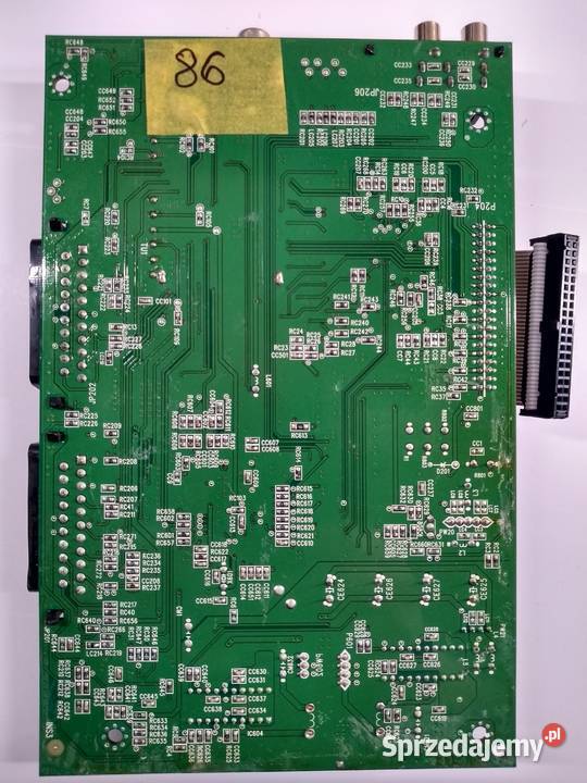 Moduł tv Daewoo E961F062 SD 3872DLP3212 Części i akcesoria Głogoczów