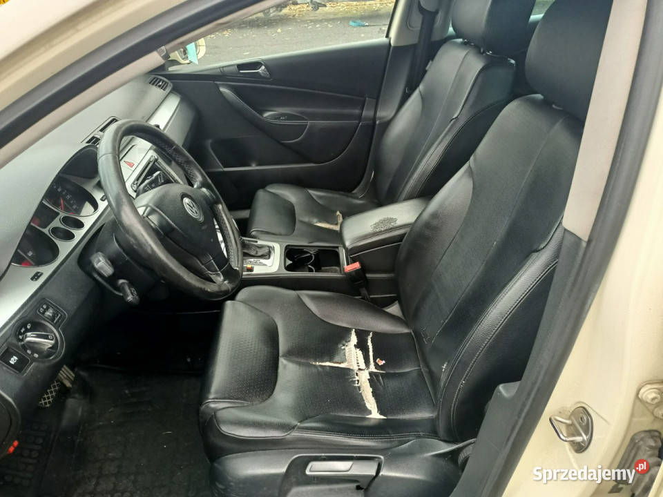 Volkswagen Passat Volkswagen Passat 20TDI 140 4/5 małopolskie sprzedam