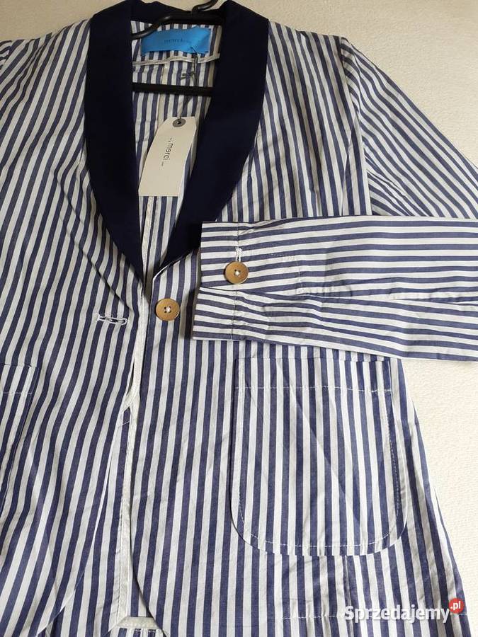 Nowa marynarka letnia S Gdańsk sprzedam