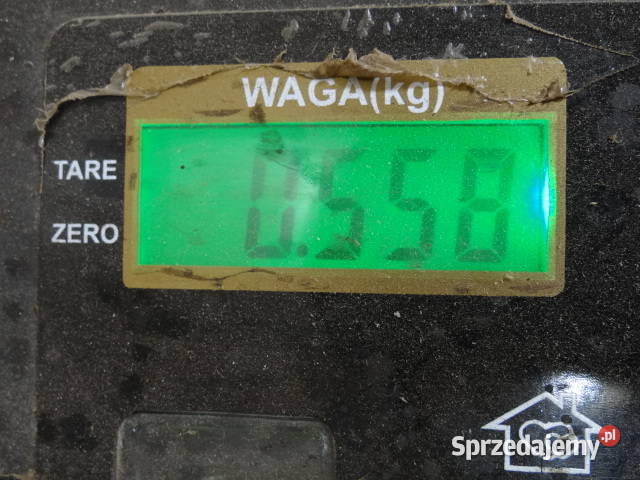 śruby ESKA 10 mm 05 org DDR Żary