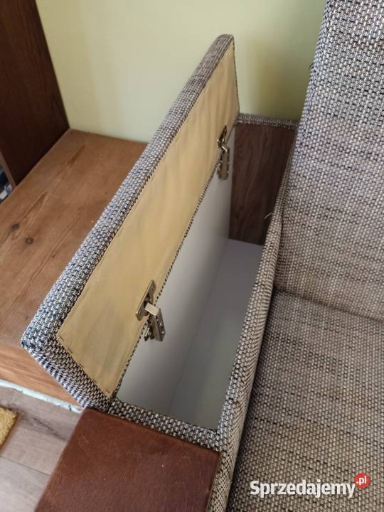 Narożnik kanapa narożna w stanie Bydgoszcz