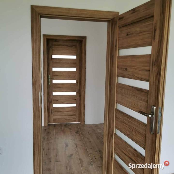 DRZWI MONTAŻ OŚCIEŻNICE 788 449 440 Opole