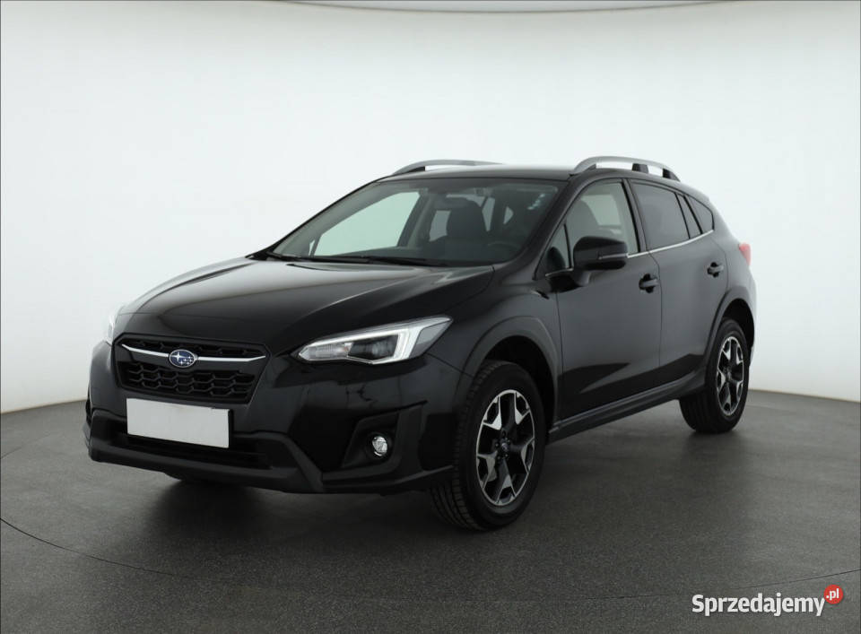 Subaru XV 16i elektryczne lusterka Piaseczno
