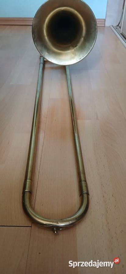 Puzon z futeralem Kraków