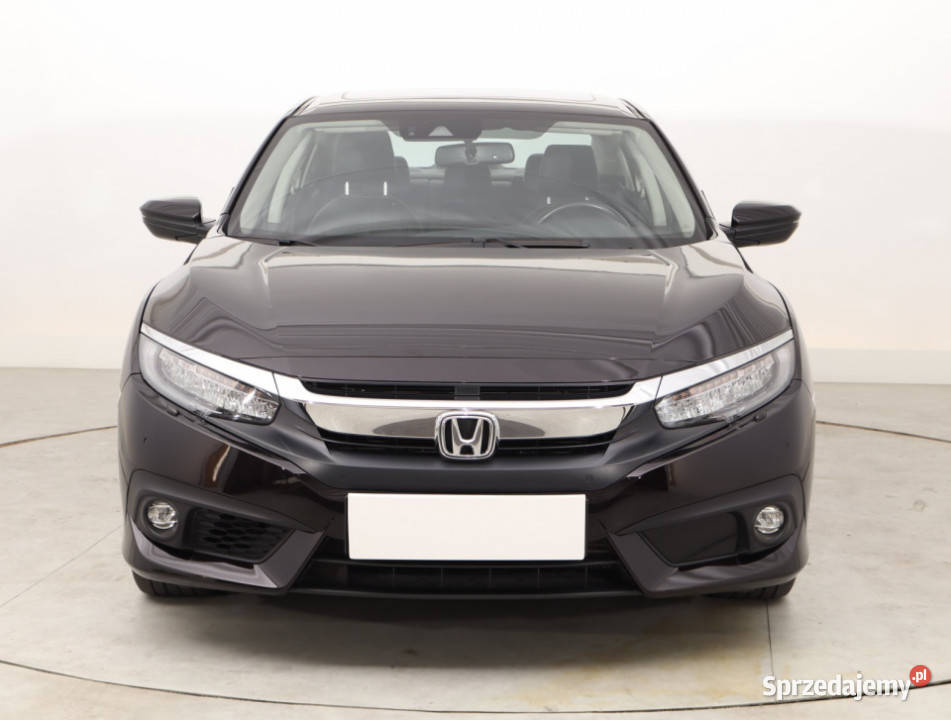 Honda Civic 15 VTEC sprzedam