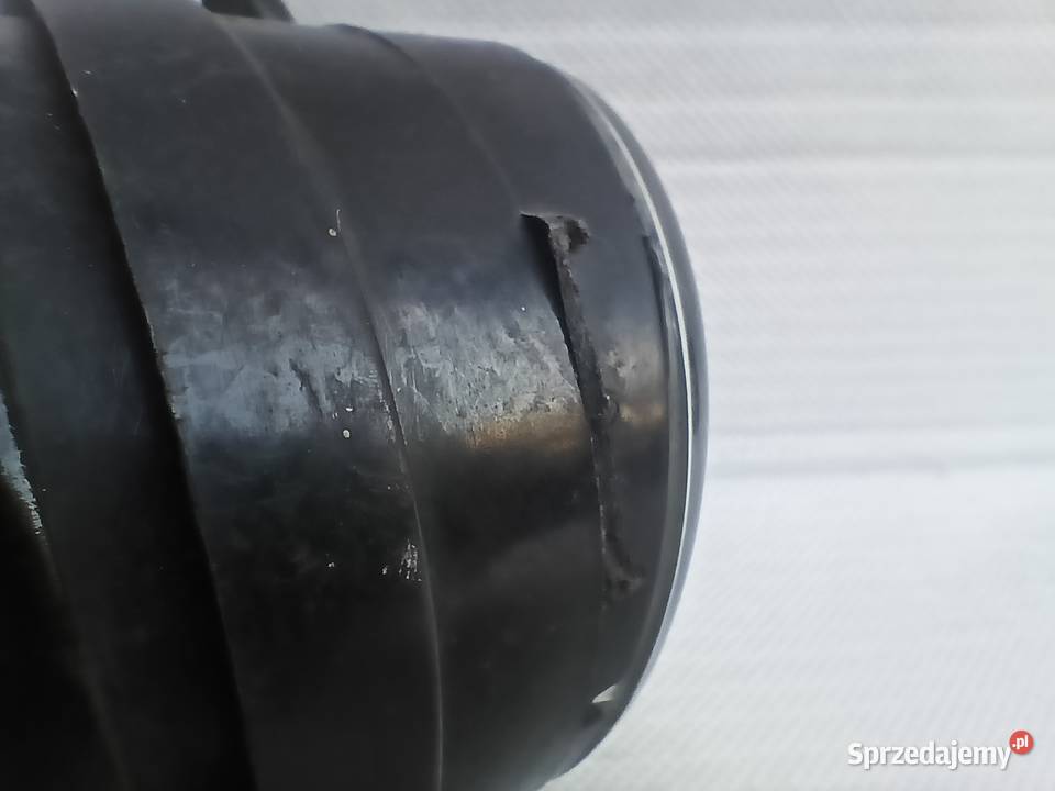 VW Transporter T5 Skoda Fabia II 2 halogen prawy Lampy przeciwmgielne