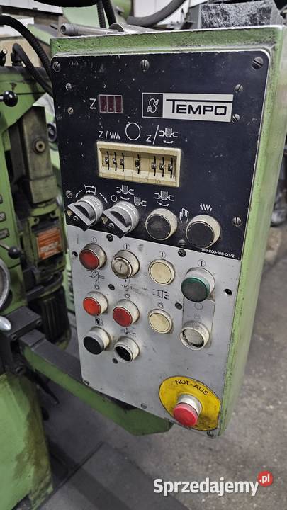 ostrzalka pil do metallu HSS Olesno