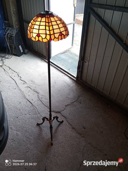 lampy talerze fajans włocławek ine Lampy stołowe i nocne Ostrów Mazowiecka