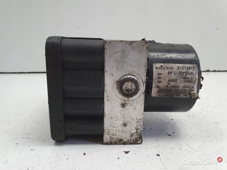 Volvo XC60 POMPA ABS hamulcowa 30681619 Chełm