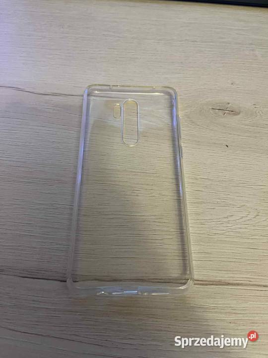 Etuj na telefon redmi 10 pro nowe Radzyń Podlaski