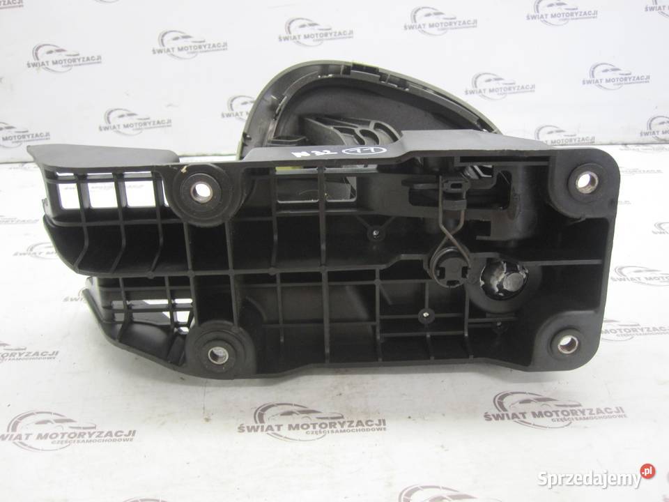 NISSAN JUKE I LIFT 15r lewarek biegów Kielce