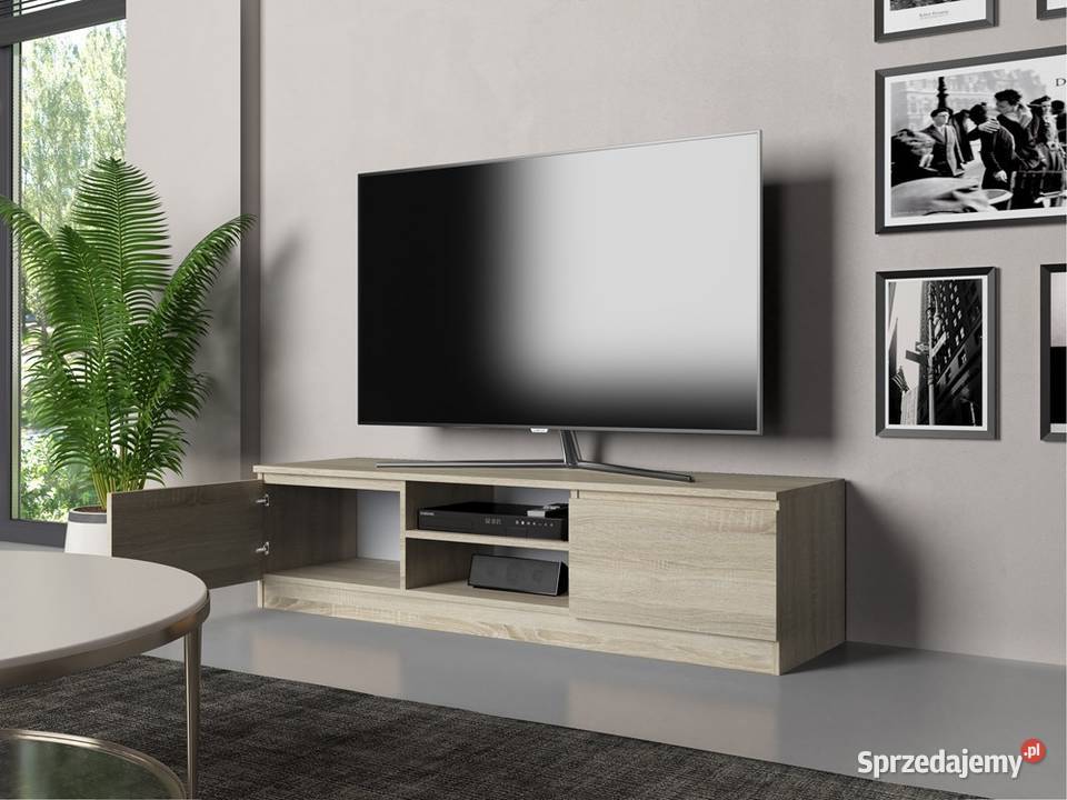 Stolik RTV Malwa 140 SONOMA opolskie