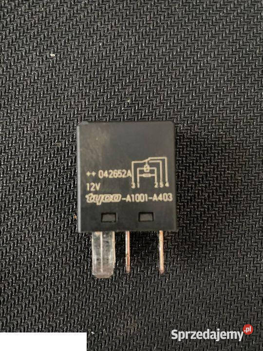 TE Connectivity V23074A1001A403 Pozostałe wielkopolskie Jastrzębniki