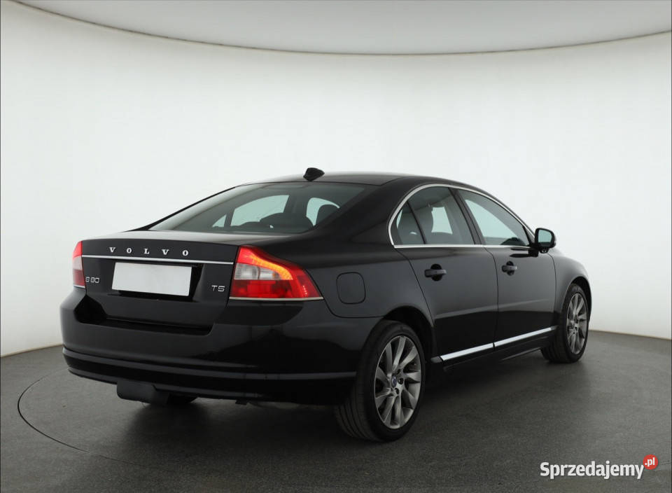 Volvo S80 T5 centralny zamek Piaseczno