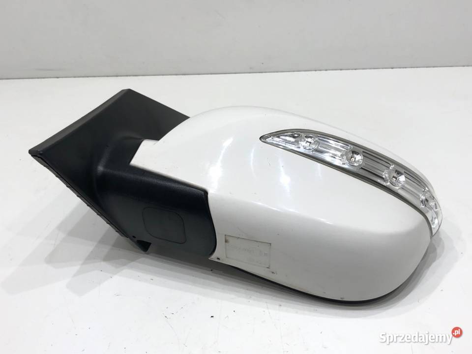 LUSTERKO LEWY HYUNDAI ix35 Hatchback TCW CREAMY osobowe Lusterka zewnętrzne